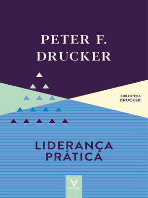 cover image of Liderança Prática